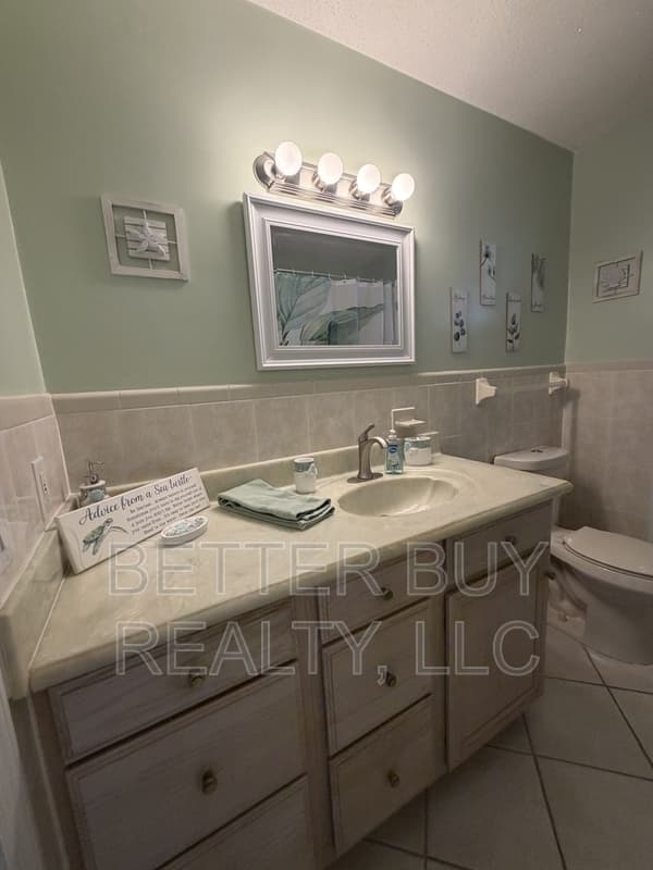 Flagler Beach House: 337 North 10th Street