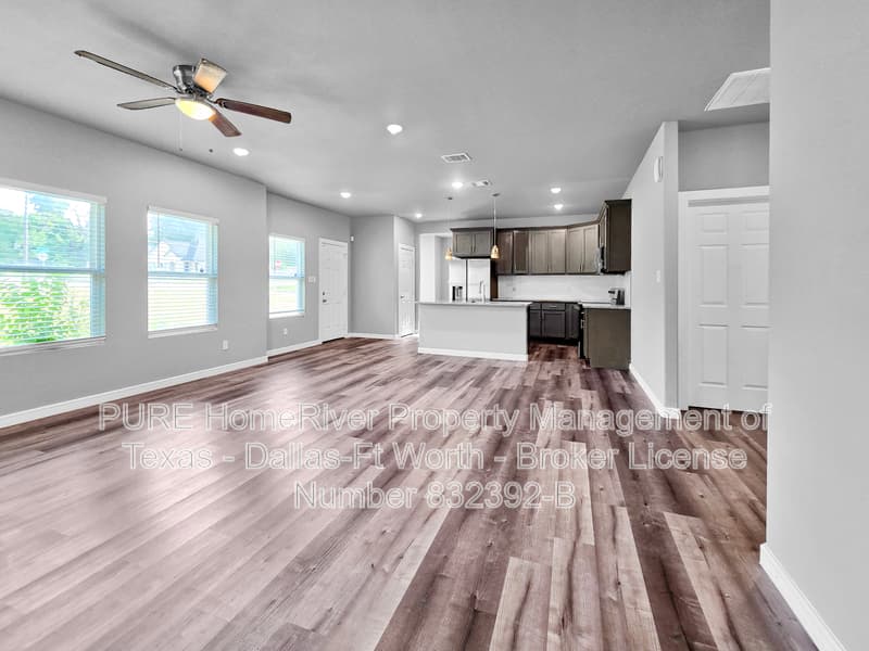 Fort Worth House: 1429 Missouri Ave