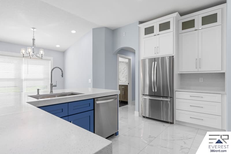 Palm Coast House: 14 Philox Lane
