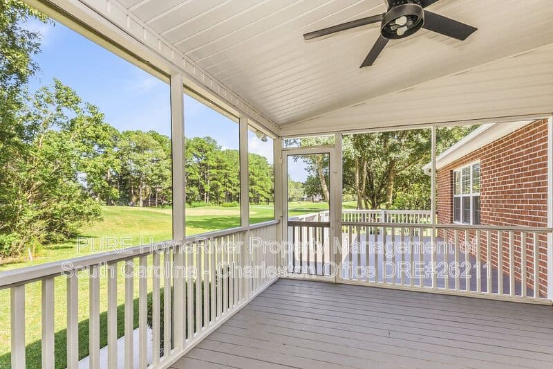 Goose Creek House: 116 Ethanhill St.