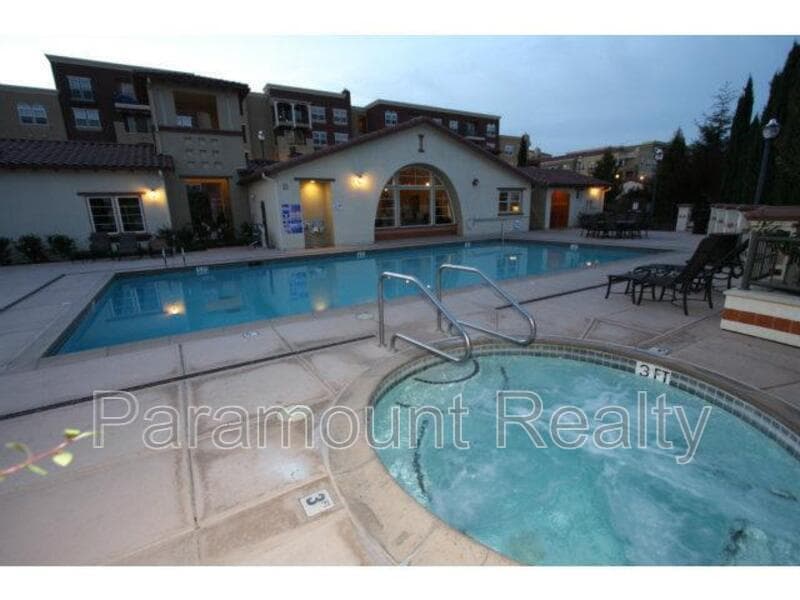 Milpitas Condo: 700 S. Abel St.