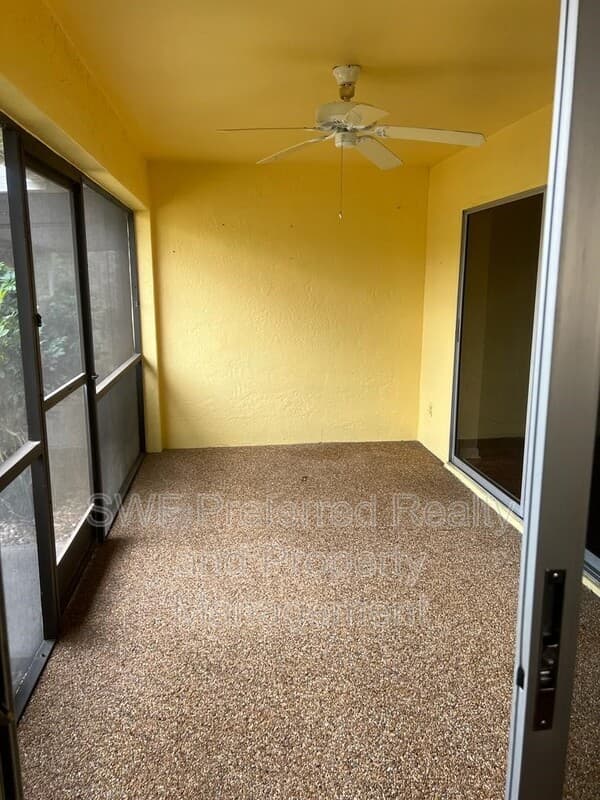 Cape Coral Condo: 4341 Country Club Boulevard