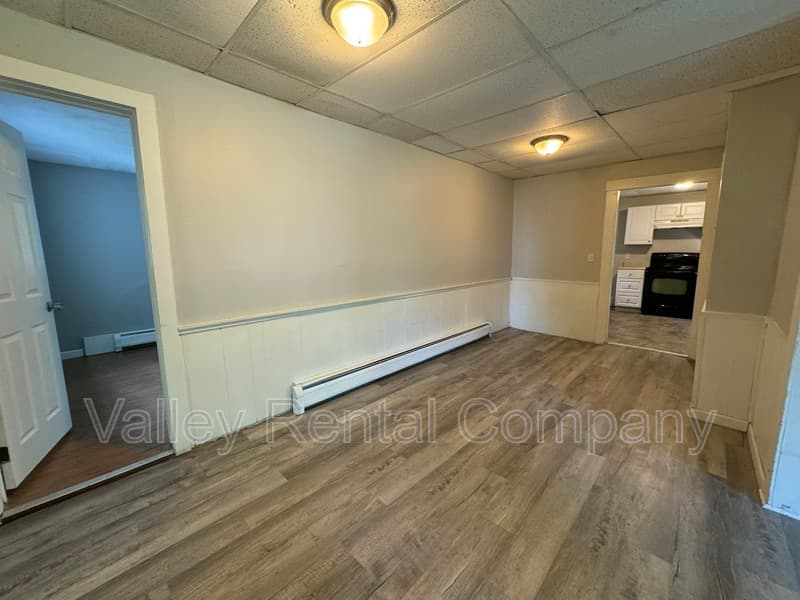 Amherst Condo: 747 Main Street - 1