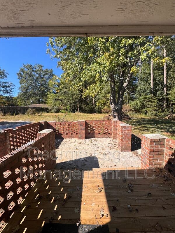Toccoa House: 116 Seminole Drive