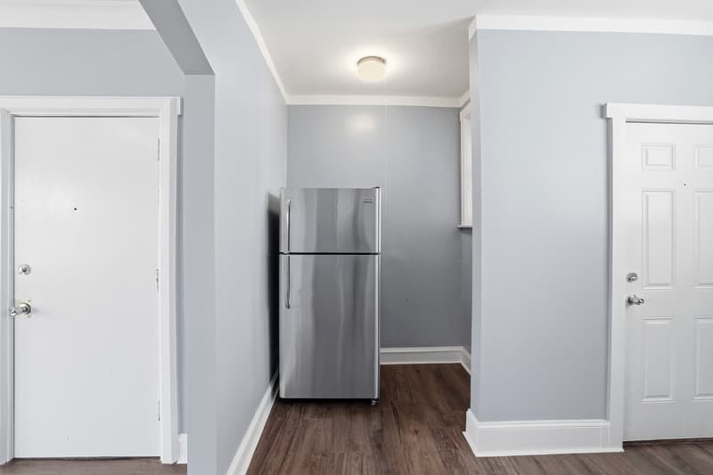 Chicago Condo: 8001 South Emerald Avenue - 719-#2