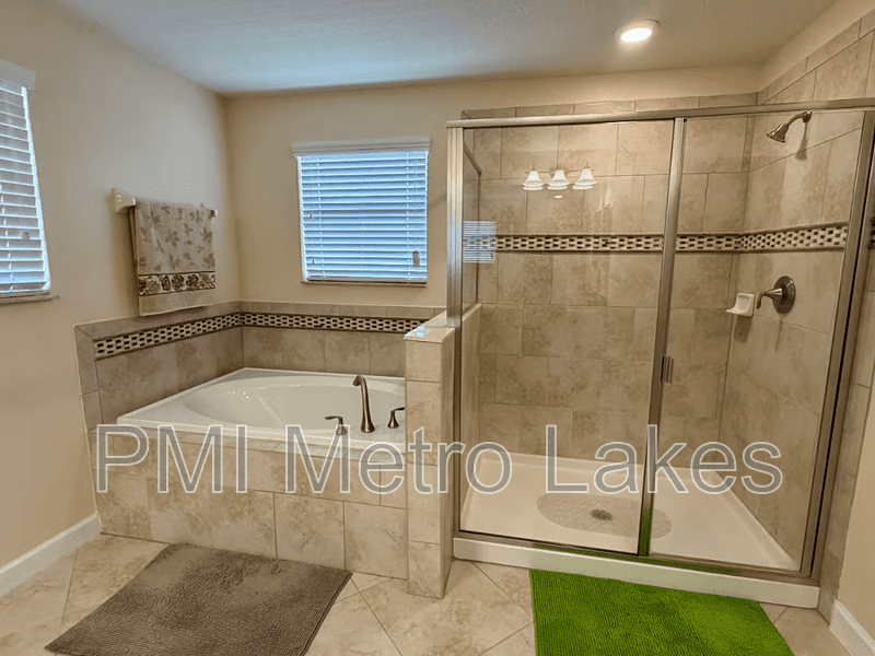 Kissimmee House: 4309 Summer Breeze Way