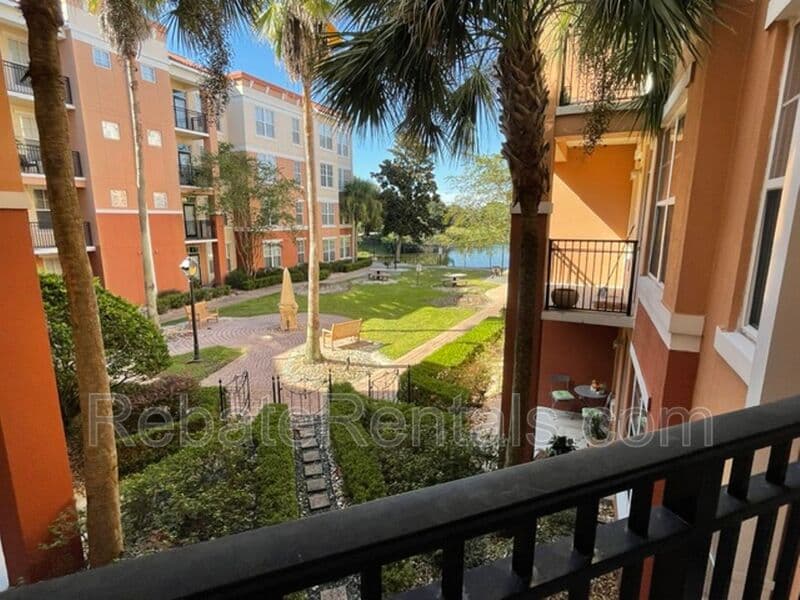 Jacksonville Condo: 10435 Midtown Parkway