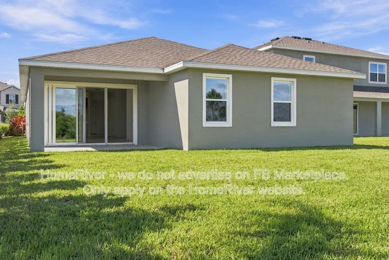 Punta Gorda House: 13452 Turnleaf Blvd