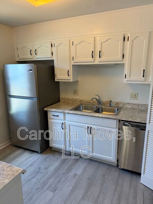 Greenville Condo: 215 Duncan Chapel Road
