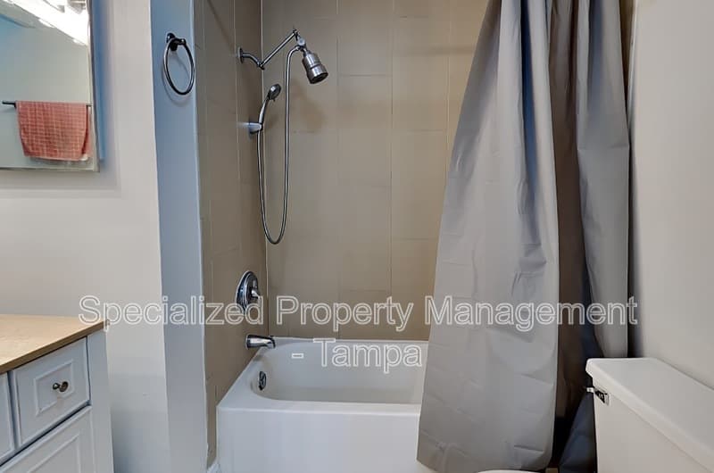 Tampa Condo: 3102 W Horatio St