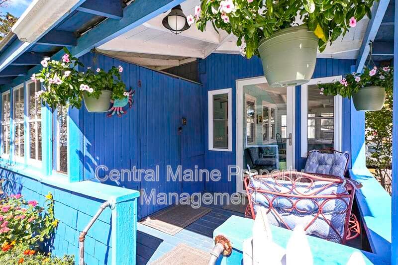 Old Orchard Beach House: 20 13th Street