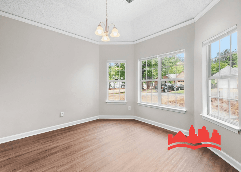 Memphis House: 7021 Gleneagles Dr