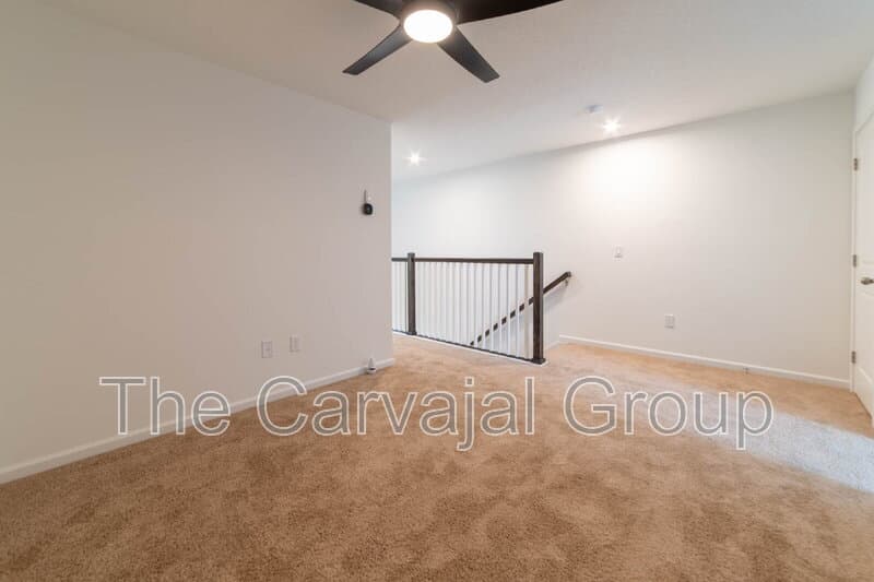 Winter Springs Townhome: 189 Bear Springs Drive