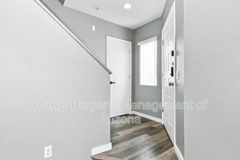 Phoenix Condo: 3633 N 3rd Ave 2096