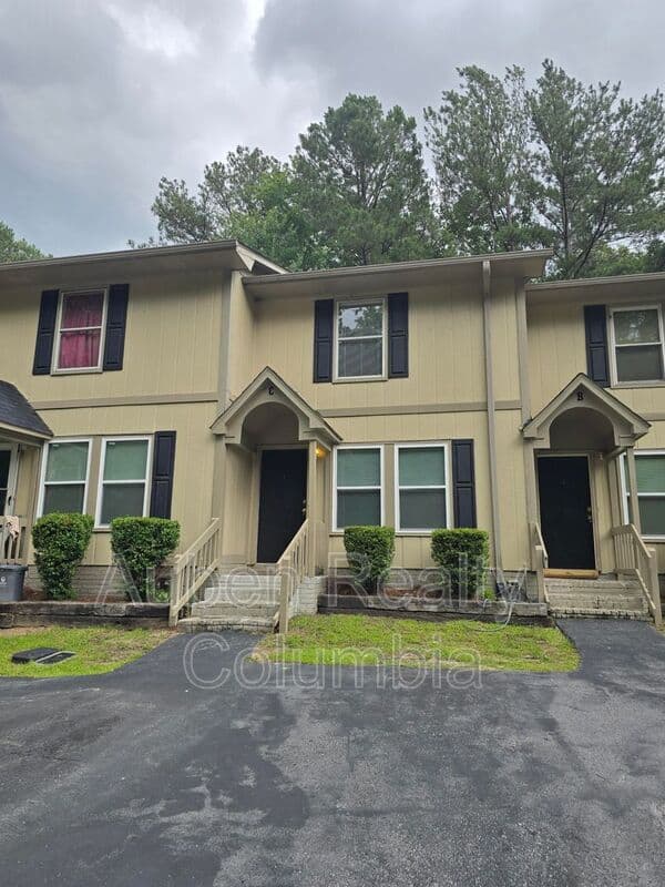 Columbia Condo: 3606 Medical Dr Unit C
