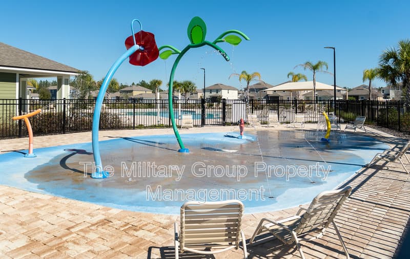 Jacksonville House: 8089 Cape Fox Drive