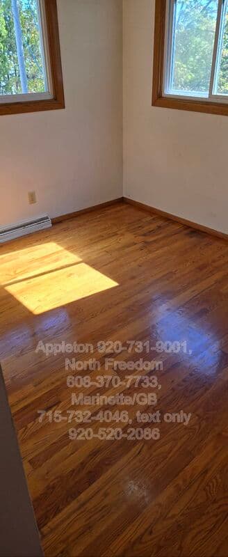 Oshkosh Condo: 315 Dove Street