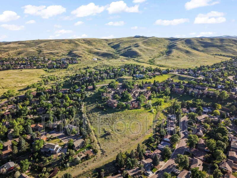 Golden Townhome: 206 South Holman Way