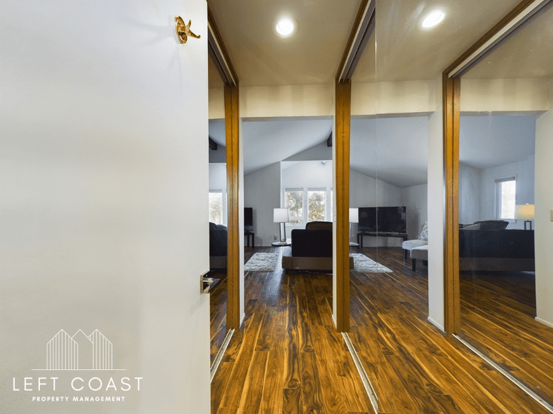Lincoln City House: 132 Salishan Drive