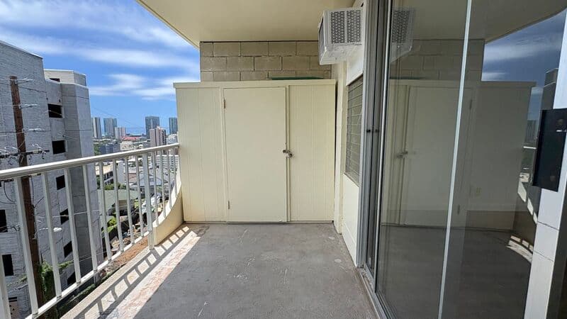 Honolulu Condo: 670 PROSPECT ST