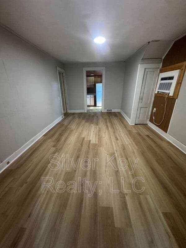 Athens Condo: 107 Forrest Avenue