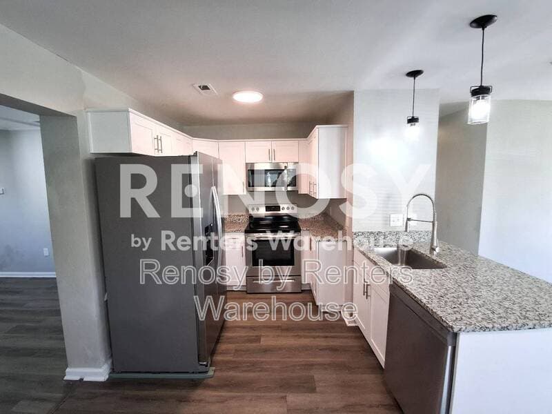 Norfolk House: 7120 Clarion Lane