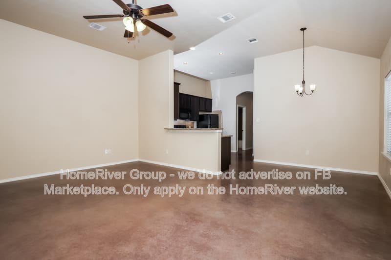 New Braunfels House: 2538 Pahmeyer Rd