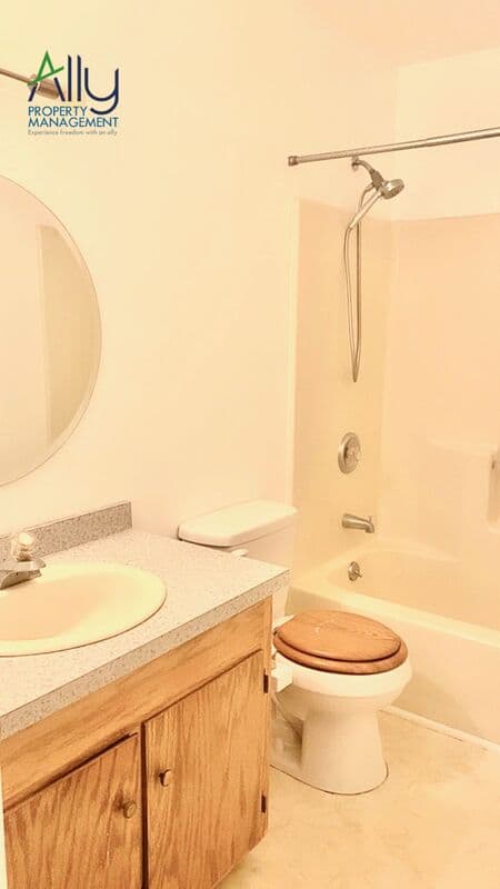Charlottesville Condo: 2484 Lost Hollow Path - Upper