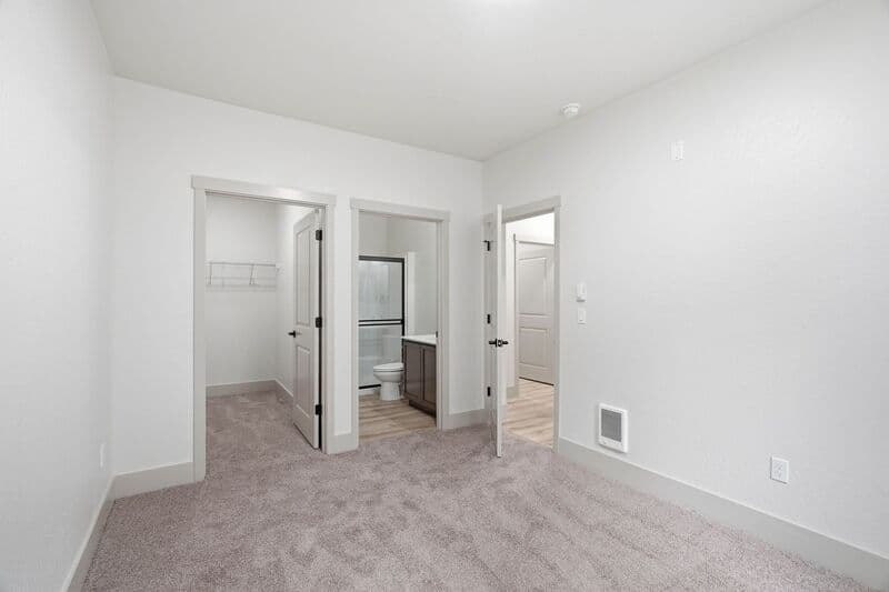 Coeur d'Alene Condo: 1808 North 15th Street - 101