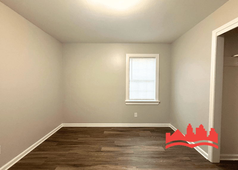 Memphis House: 3575 Kensett Dr