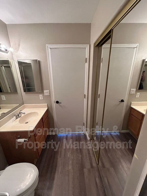 Mesa House: 5808 E. Brown Road