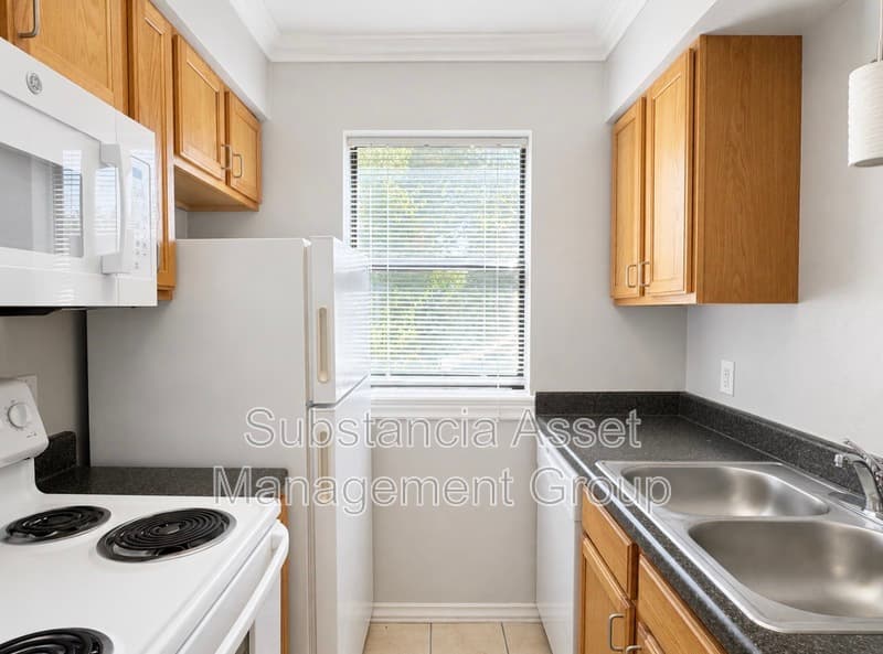 Oklahoma City Condo: 1429 Northwest 24th Street - 217