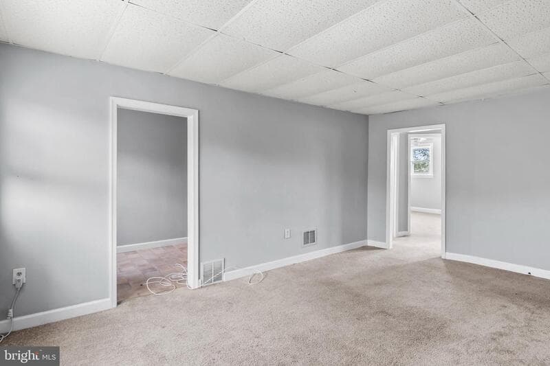 Baltimore Condo: 1411 Filbert Street - 2