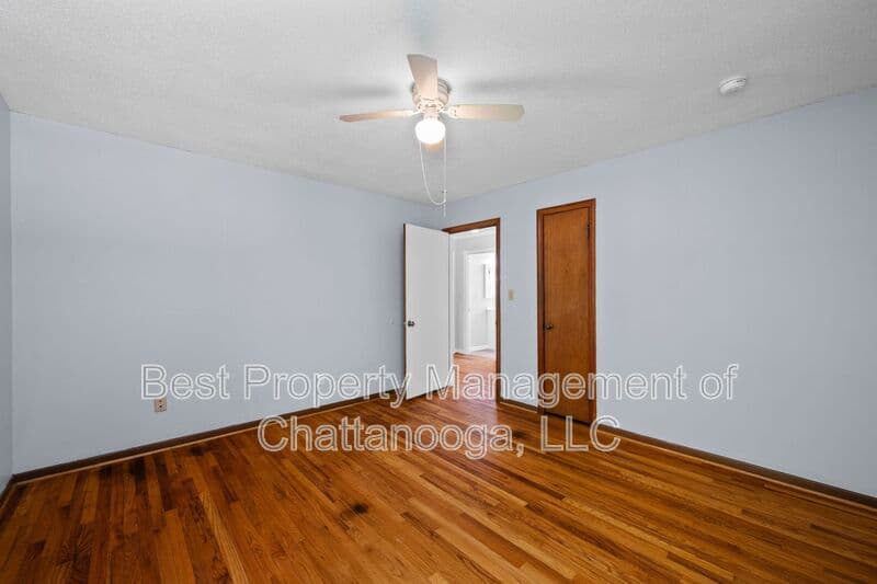 Soddy Daisy House: 9851 Millsaps St