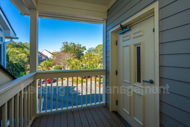 Folly Beach Condo: 242 Little Oak Island Drive