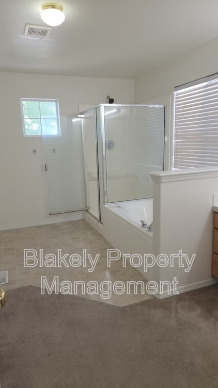 Nampa House: 3801 E. Sutton Dr.