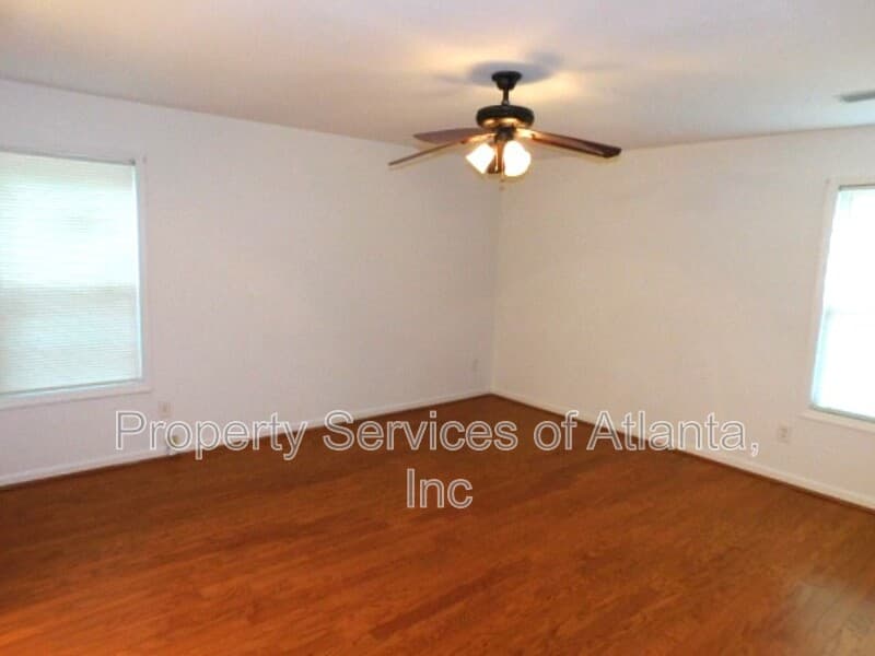 Marietta House: 1710 Pine Rd