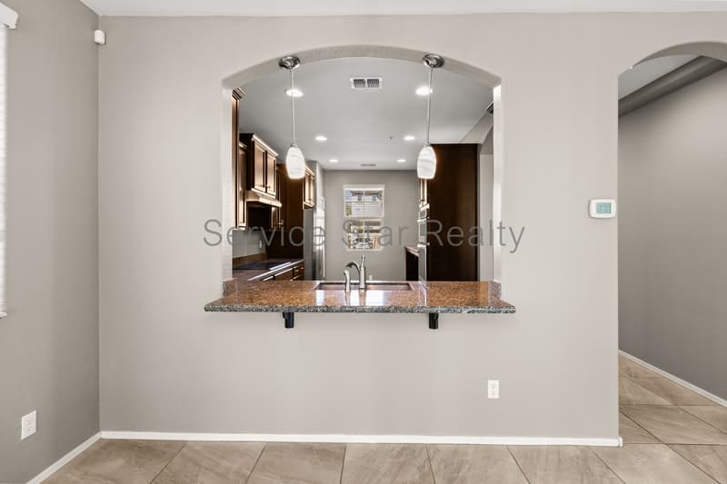 Gilbert House: 3455 E Indigo St