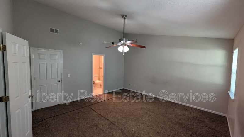 Hinesville Condo: 601 Tupelo Trl