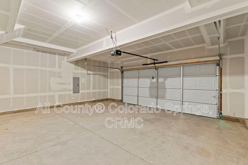 Colorado Springs Townhome: 6106 Venado Grove