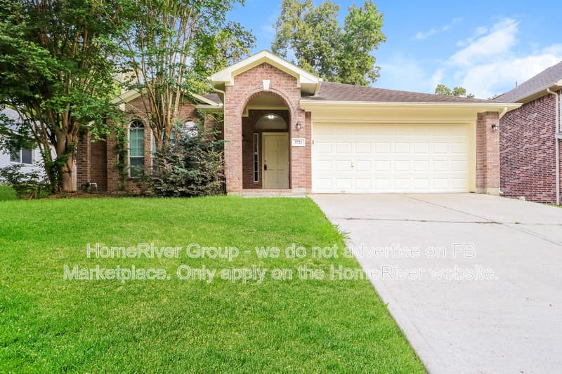 Montgomery House: 3721 Treasure Island Dr
