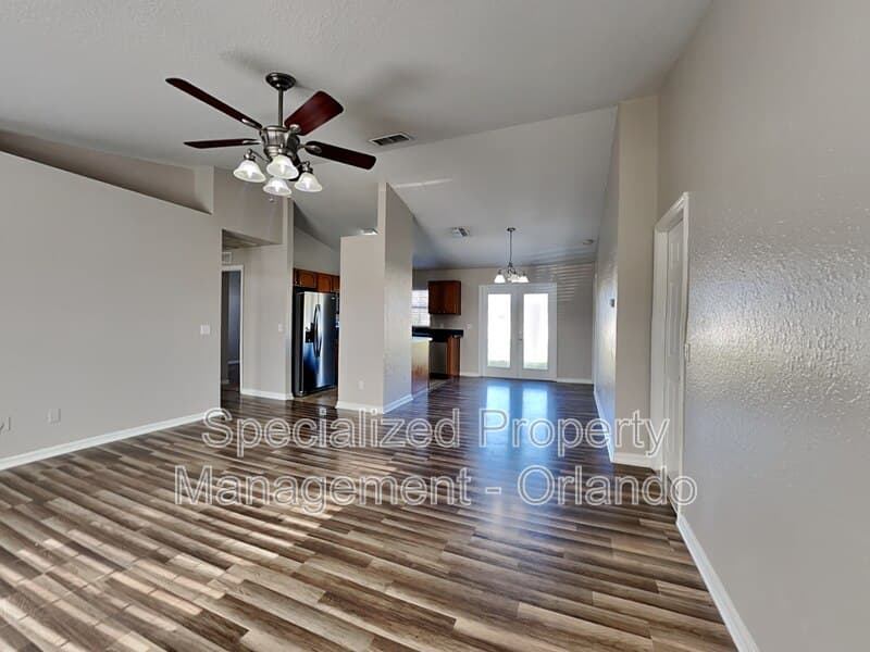 Winter Haven House: 247 Lake Eloise Pointe Blvd