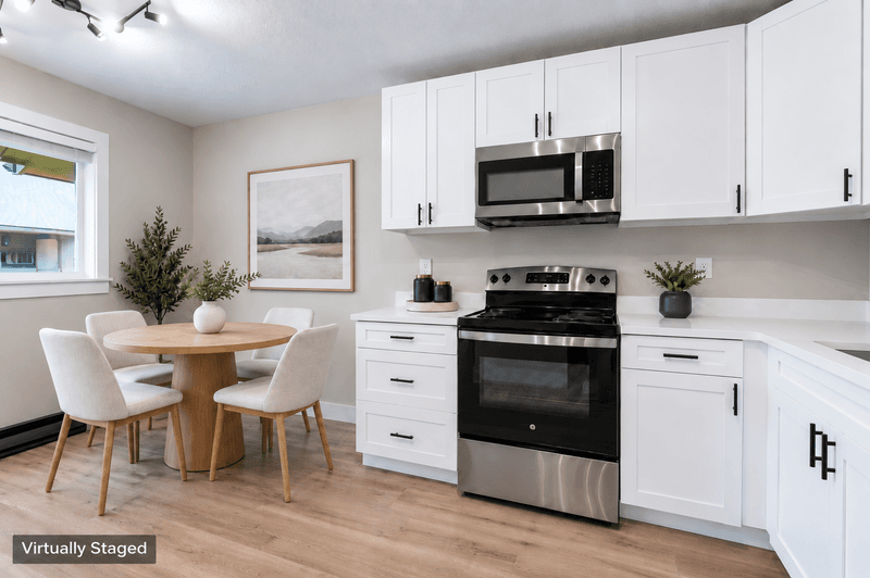 Spokane Valley Condo: 10820 E 3rd Ave - 7