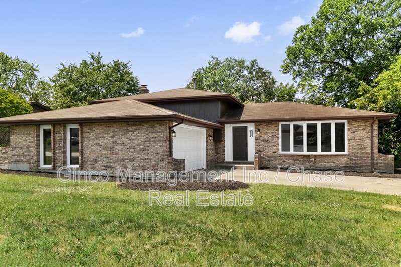Crete House: 3518 Jacqueline Drive