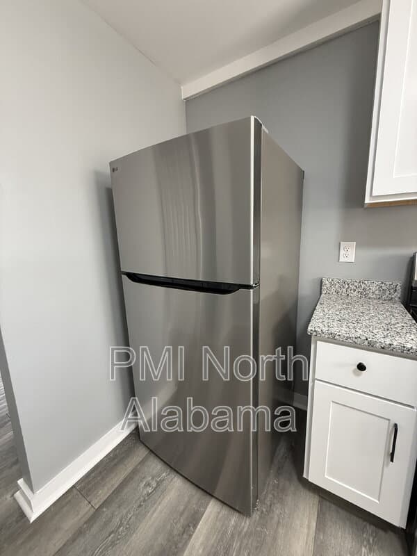 Huntsville Condo: 3606 Mcvay Street Southwest