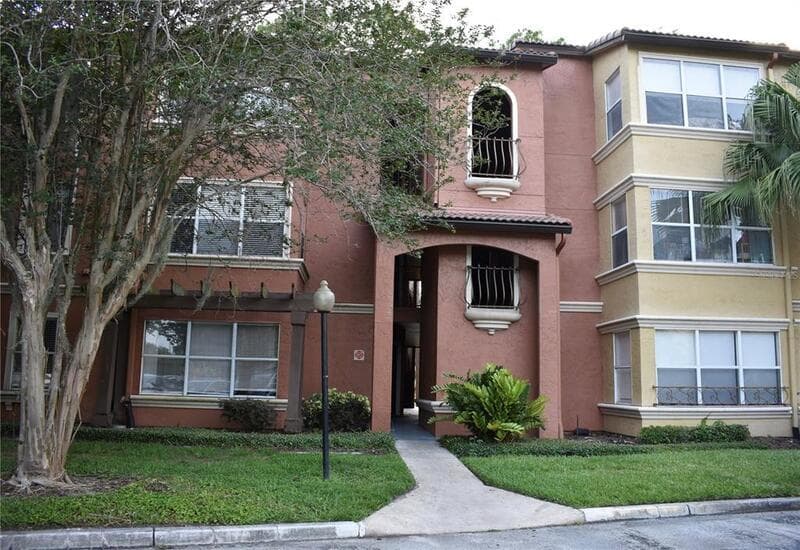 Orlando Condo: 5148 Conroy Rd