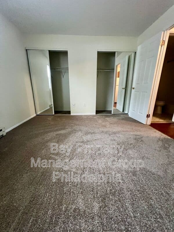 Lansdale Condo: 100 E Mount Vernon St