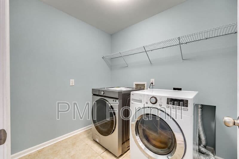 Fort Mill House: 1080 Crescent Moon Dr