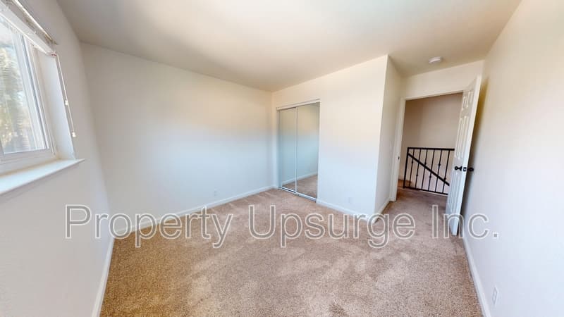 Redding Condo: 3220 C St