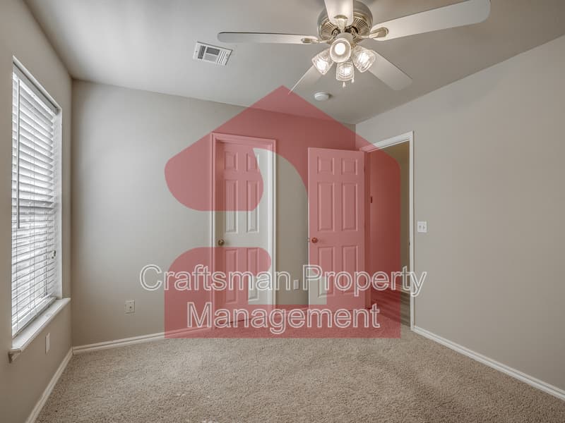 Oklahoma City House: 3517 Northwest 115th Street